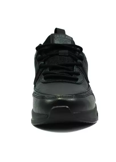 Кросівки жіночі BAAS L1711-1 чорні фото 4 — інтернет-магазин Tapok