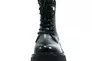 Ботинки демисезон женские Fabio Monelli SCR0320-12 черные Фото 4