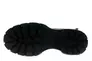 Ботинки демисезон женские Fabio Monelli SCR0320-26 черные Фото 5