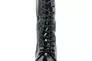 Сапоги демисезон женские LONZA D19-7809-2 Черный Фото 4