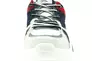 Кроссовки демисезон женские Allshoes 103-19023-2 Комбинированный Фото 4
