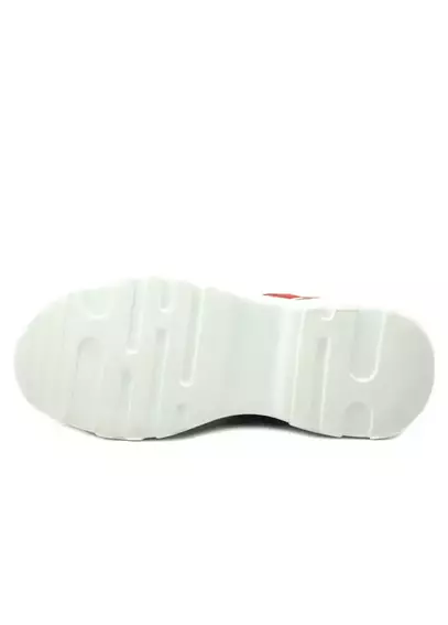 Кроссовки демисезон женские Allshoes 103-19023-2 Комбинированный фото 5 — интернет-магазин Tapok