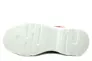 Кроссовки демисезон женские Allshoes 103-19023-2 Комбинированный Фото 5