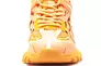 Кросівки літні жіночі Lonza 114-718-12 оранжеві Фото 4