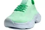 Кросівки жіночі літні Sopra TM086 зелені Фото 3
