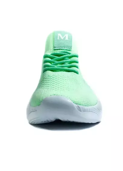 Кросівки жіночі літні Sopra TM086 зелені фото 4 — інтернет-магазин Tapok