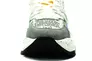Кросівки демісезон жіночі Allshoes 103-29033-1 срібні Фото 4