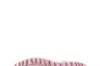 Кроссовки женские Sopra СФ 93-65 светло-розовые Фото 5