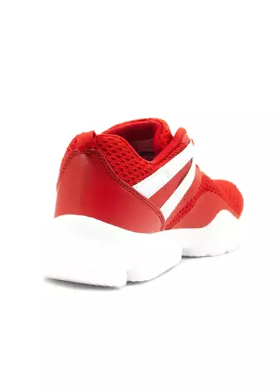 Кросівки жіночі літні Bona 173-2K червоні фото 2 — інтернет-магазин Tapok