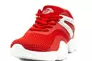 Кросівки жіночі літні Bona 173-2K червоні Фото 3