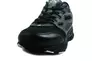 Кросівки літні чоловічі Royyna 039C чорні Фото 3