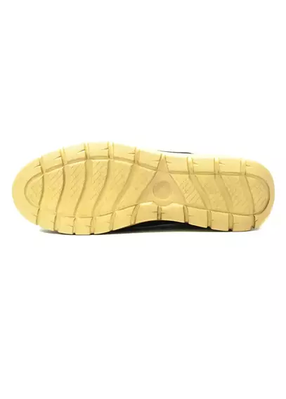 Туфли демисезон мужские Clubshoes 19-1 Синий фото 5 — интернет-магазин Tapok