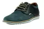 Туфли демисезон мужские Clubshoes 18-14 Серый Фото 3