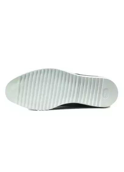 Туфли демисезон мужские Clubshoes 18-14 Серый фото 5 — интернет-магазин Tapok