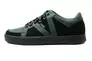 Кеди чоловічі демісезон Clubshoes 18-25 чорні Фото 1
