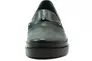 Туфли демисезон женские Phany P10810 черные Фото 4