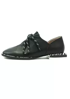 Туфлі жіночі демісезон Aquamarin GM-7514 чорні
