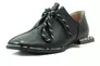 Туфлі жіночі демісезон Aquamarin GM-7514 чорні Фото 3