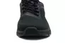 Кросівки чоловічі демісезон BAAS M7141-1 чорні Фото 4