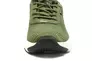 Кросівки літні чоловічі BAAS M7138-19 зелені Фото 4