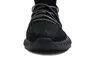 Кросівки літні чоловічі Baas M7187-1 чорні Фото 4