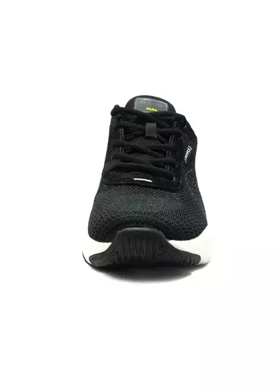 Кросівки літні чоловічі Baas M7138-11 чорні фото 4 — інтернет-магазин Tapok
