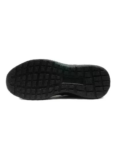Кросівки літні чоловічі Baas M7197-1 чорні фото 5 — інтернет-магазин Tapok