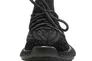 Кросівки підліткові Baas K6286-1 чорні Фото 4