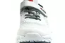 Кросівки підліткові Baas K6258-4 білі Фото 4
