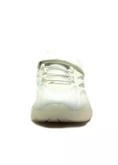 Кросівки підліткові Baas K6271-4 білі фото 4 — інтернет-магазин Tapok