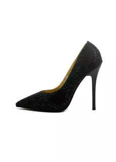Туфлі жіночі Veritas A995-10 чорні