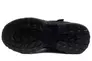 Кросівки підліткові Baas K6253-1 чорні Фото 5