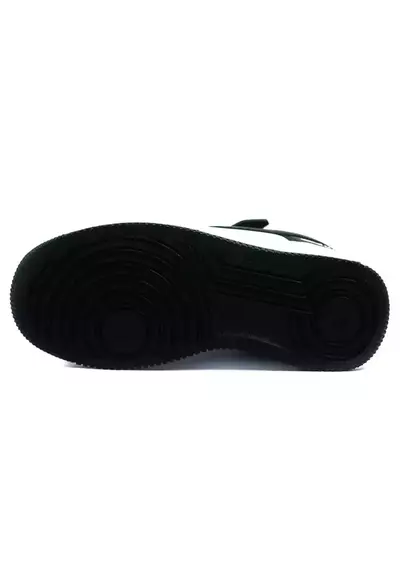 Кросівки підліткові Baas K6302-1 чорні фото 5 — інтернет-магазин Tapok