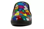 Слипоны детские Foletti Kids FK-Tina Комбинированный Фото 3
