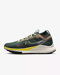 Кросівки чоловічі Nike React Pegasus Trail 4 Gtx (FD0317-333)