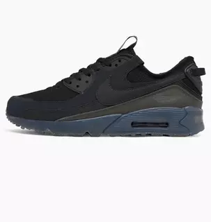 Кросівки Nike Air Max Terrascape 90 Casual Shoes Black Dq3987-002