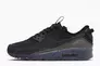 Кроссовки Nike Air Max Terrascape 90 Casual Shoes Black Dq3987-002 Фото 4