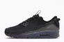 Кросівки Nike Air Max Terrascape 90 Casual Shoes Black Dq3987-002 Фото 4