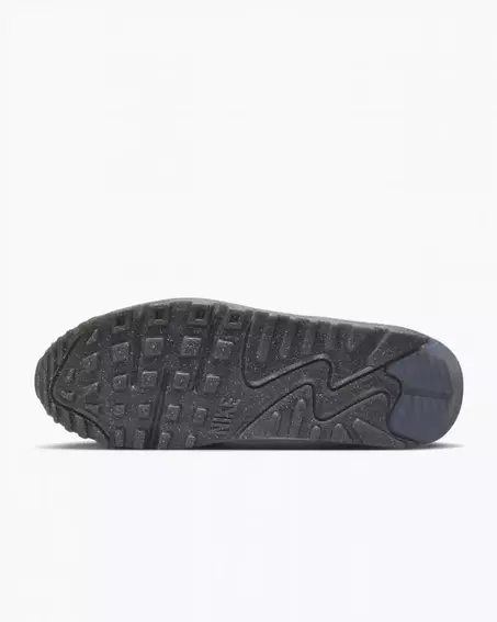 Кроссовки Nike Air Max Terrascape 90 Casual Shoes Black Dq3987-002 фото 7 — интернет-магазин Tapok