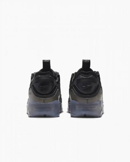 Кроссовки Nike Air Max Terrascape 90 Casual Shoes Black Dq3987-002 фото 11 — интернет-магазин Tapok