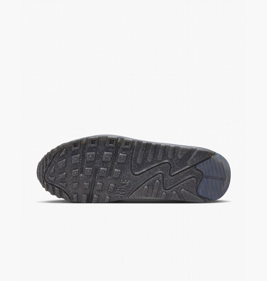 Кроссовки Nike Air Max Terrascape 90 Casual Shoes Black Dq3987-002 фото 16 — интернет-магазин Tapok