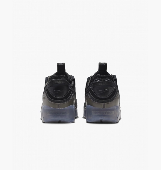 Кроссовки Nike Air Max Terrascape 90 Casual Shoes Black Dq3987-002 фото 20 — интернет-магазин Tapok