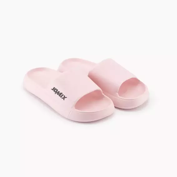 Шлепанцы для девочки JOMIX SHOES SD8157 Розовый фото 1 — интернет-магазин Tapok