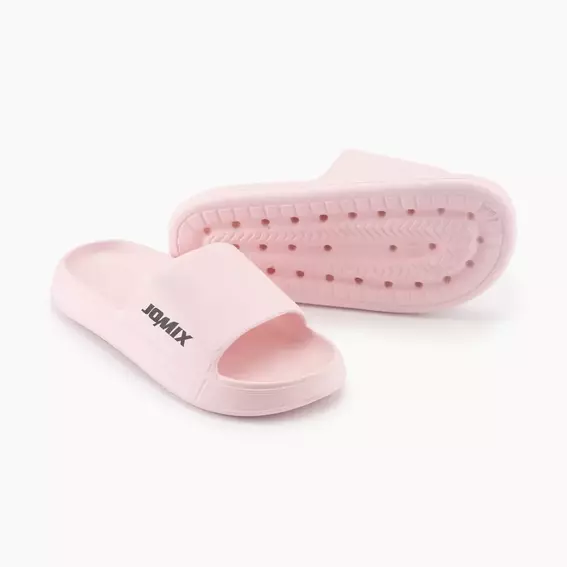 Шлепанцы для девочки JOMIX SHOES SD8157 Розовый фото 2 — интернет-магазин Tapok