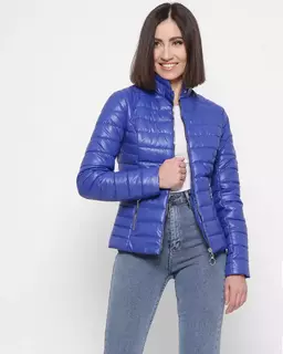 Куртка X-Woyz LS-8820-2 Синій