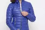 Куртка X-Woyz LS-8820-2 Синій Фото 3
