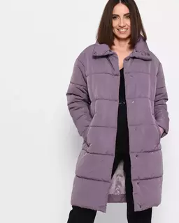 Куртка X-Woyz LS-8890-19 Фиолетовый