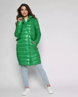 Куртка X-Woyz LS-8867-12 Зеленый