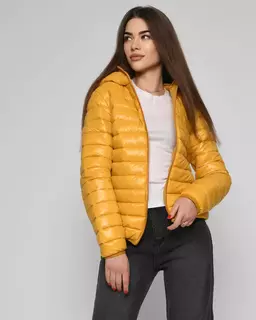 Куртка X-Woyz LS-8910-6 Желтый