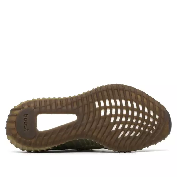 Мужские кроссовки Yeezy Boost 350 V2 Sand Taupe - EUR фото 5 — интернет-магазин Tapok